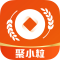 聚小米logo